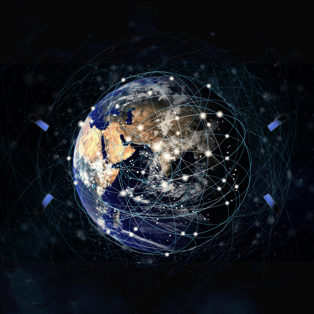 On-Orbit Data Processing | Infinity Avionics
