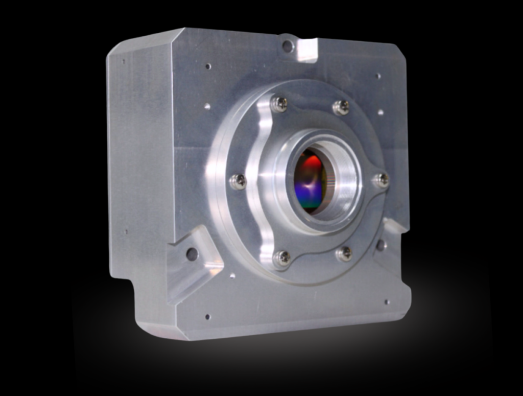 Orion12MP is highly customizable camera with different sensors and interface options