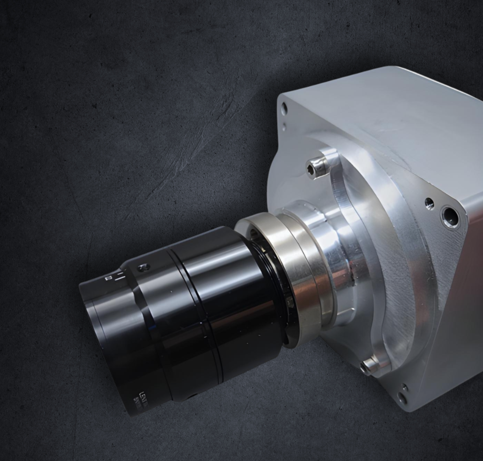 Draco | Spacecraft Neuromorphic Event Camera | Infinity Avionics