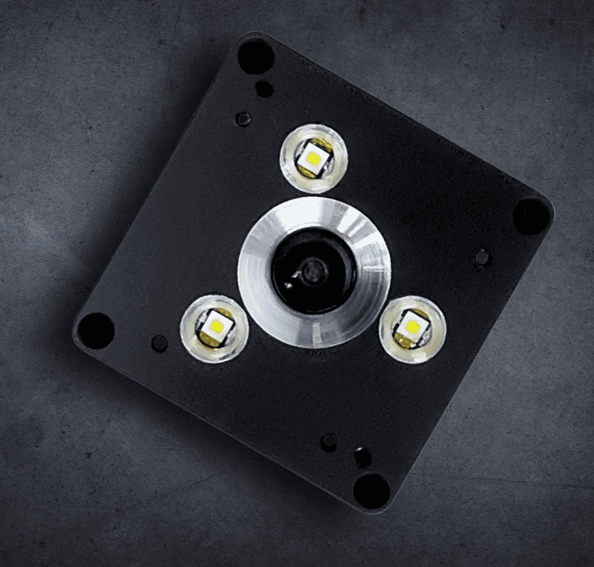 Leo2MP | Spacecraft Close Proximity Camera | Infinity Avionics