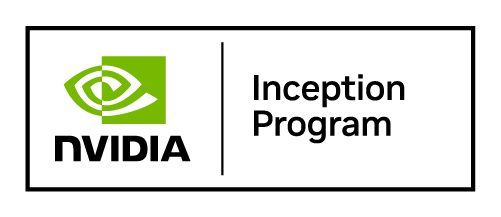 Infinity Avionics BRAIN is a proud part of the Nvidia Inception Program