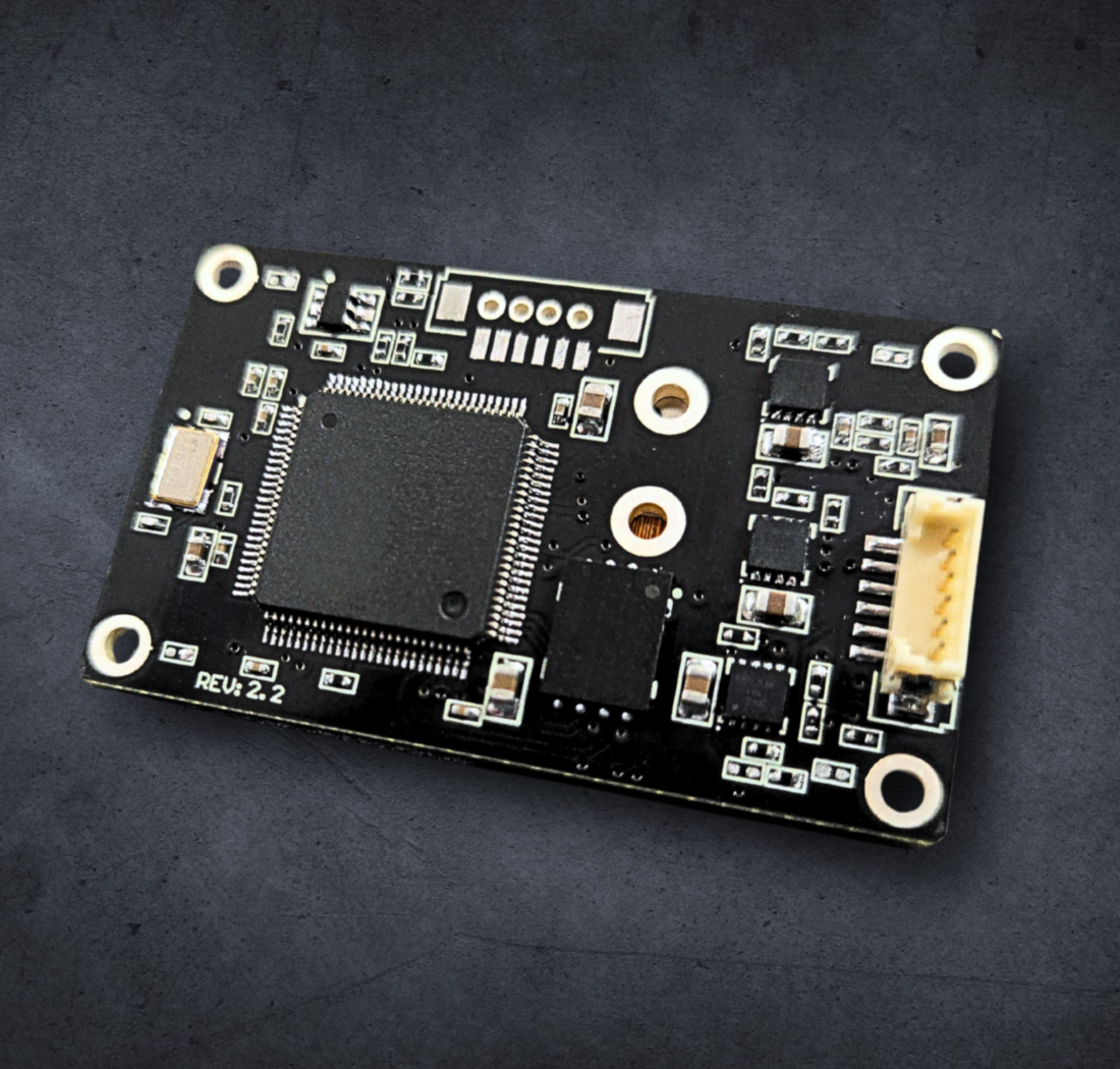 SelfieCam is a space camera with DEMONSTRATED FLIGHT HERITAGE and is ideal for spacecraft deployment monitoring such as solar panels and antennae.