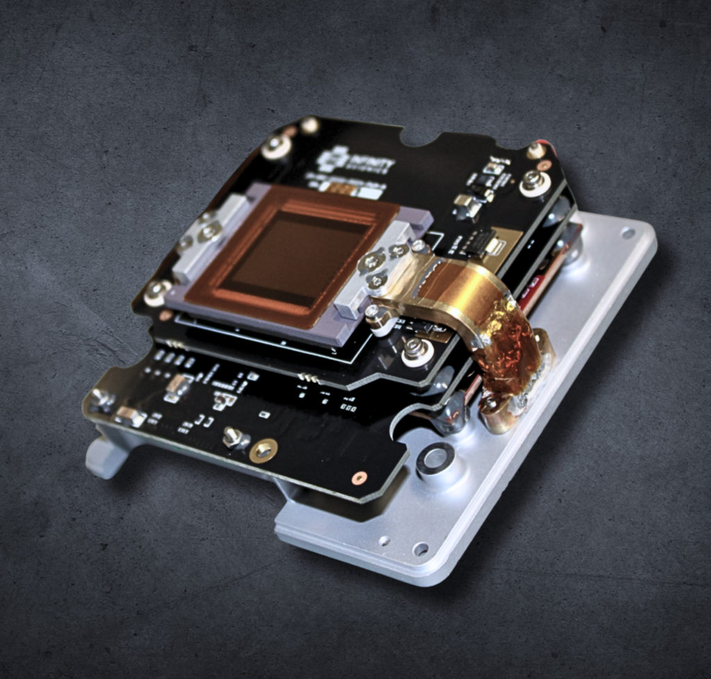 Orion12MP is Space-grade high FPS Global Shutter Camera available with different sensors and interface options